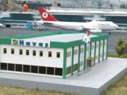 Havaş, ikinci “Yeşil Kuruluş (Green Company)” sertifikasını Antalya Havalimanı ile aldı