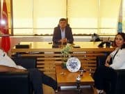 HEPAR’ dan Korkuteli Çıkarması