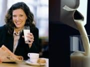 Hipertansiyonunuzu Süt İçerek Dengeleyin!