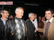 Hizmet Ekşili Vatandaşlarımızın Ayağına Gelecek