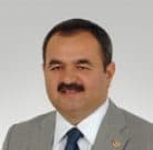 Antalya AKP Milletvekili Hüseyin Samani