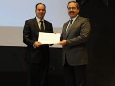 İş-Kur’dan Turkcell Global Bilgi Diyarbakır Lokasyonuna Teşekkür Belgesi