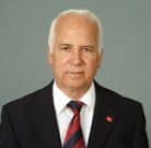 Kaş Belediye Başkanı Abdullah Gültekin