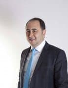 Finike Belediye Başkanı Kaan Osman Sarıoğlu