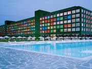 Kayı Group, Adam&Eve; Hotels, GTI Travel ve Sky Airlines ile WTA 2012’de 6 ödül alarak “Turizm Oskarları”nı topladı