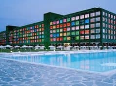 Kayı Group, Adam&Eve; Hotels, GTI Travel ve Sky Airlines ile WTA 2012’de 6 ödül alarak “Turizm Oskarları”nı topladı