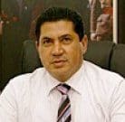 Kemer Belediye Başkanı Mustafa Gül