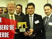 KEMER NÜRNBERG’DE HER YERDE