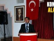 KONAKLI’ DA TURİZM HAFTASI ETKİNLERİ KUTLANDI