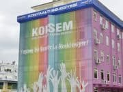 Konyaaltı’nda aralıksız eğitim devam ediyor