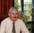 Kumluca Belediye Başkanı Hüsamettin Çetinkaya