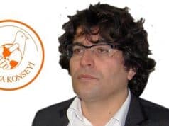 Lokman Erdoğan : Muhteşem Yüzyıl beşinci kol faaliyetidir