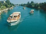 Manavgat’ın Köyleri