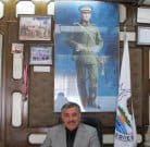 Serik Belediye Başkanı Mehmet Habalı