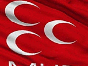 MHP de siyaset ilmi