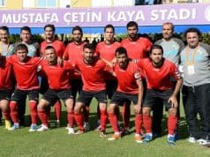 Muratpaşa’ya Özel Galibiyet