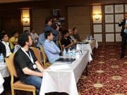 MyAntalya Afgan devlet yöneticilerine tanıtıldı