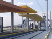 Türel, raylı sistem için sandık kuracağız