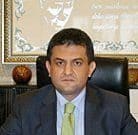 SGK İl Müdürü Selim Erol