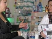 İMDAT !!! ECZANE YIKIMLARINA DUR DE!