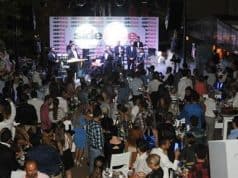 Side Face Dergisinden Muhteşem Gece