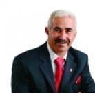 Demre Belediye Başkanı Süleyman Topçu