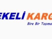 KARGO Firmaları / TEKELİ KARGO
