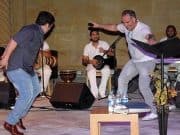 Tekirova’da yaz şenliği coşturdu