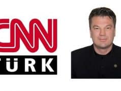 TEKOB Başkanı Serdar Yalçın, 2012 Turizm Beklentilerini CNN Türk’e Anlattı