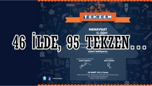 TEKZEN…4. KEZ ANTALYA’DAYIZ; ŞİMDİ Kİ DURAĞIMIZ MANAVGAT
