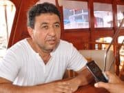 Temiz Deniz, Güzel Kemer