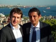 Turkcell Medya Ekibinin İki Tecrübeli İsmi PR Ajansı Kuruyor