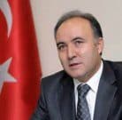 Dr. Ahmet ALTIPARMAK – Antalya Valisi