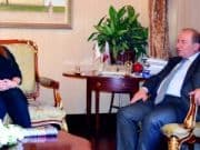 Sayın Antalya Valisi Sebahattin Öztürk ile hoş bir sohbet