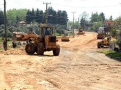 Varsak’a sosyal yaşam caddesi