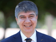 Türel, yeni yıl nedeniyle mesaj yayınladı