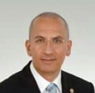 Antalya MHP Milletvekili Yusuf Ziya İrbeç