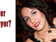 Zeynep Yırtıcı İntihar Etti!