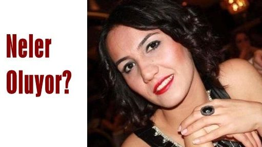 Zeynep Yırtıcı İntihar Etti!