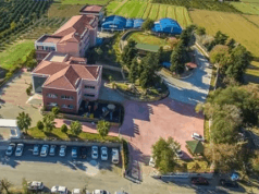 Özel Manavgat Bahçeşehir Anadolu lisesi’nden anlamlı ziyaret