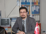 İMO Başkan Adayı Hasan Barış BARUT; Meslektaşlarımızla Birlikte Antalya İçin El Ele Vereceğiz