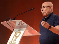 İlyas Salman’a Sanatçı Desteği