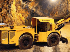 İsveçli Sandvik’de krizin etkisine girdi