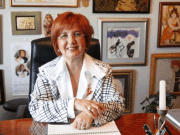 İş Kadını Bestekar Pınar Köksal ve eşi Pet Holding YK Başkanı Güntekin Köksal, Yaşar Okuyan’ın Nikah Töreni için Antalya’da…