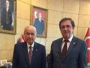 İşte Antalya MHP Milletvekili adayları