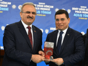 Şehit Uğur Gökcan’ın İsmi Parka Verilecek