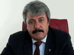 Gündoğmuş MHP’de Ali Yüksel ile yeniden