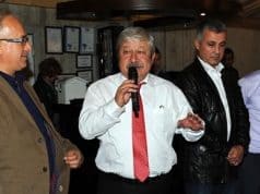 Akaydın: “İşçi memur farkını kaldırdık”