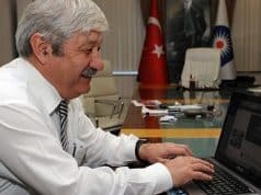 Akaydın Twitter’da Takipçileriyle Buluştu
