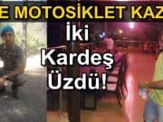 Altuner Kardeşlerin Acı Sonu